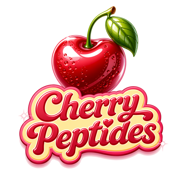Cherry Peptides